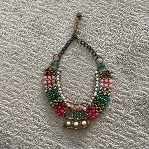 Anthropologie Necklace